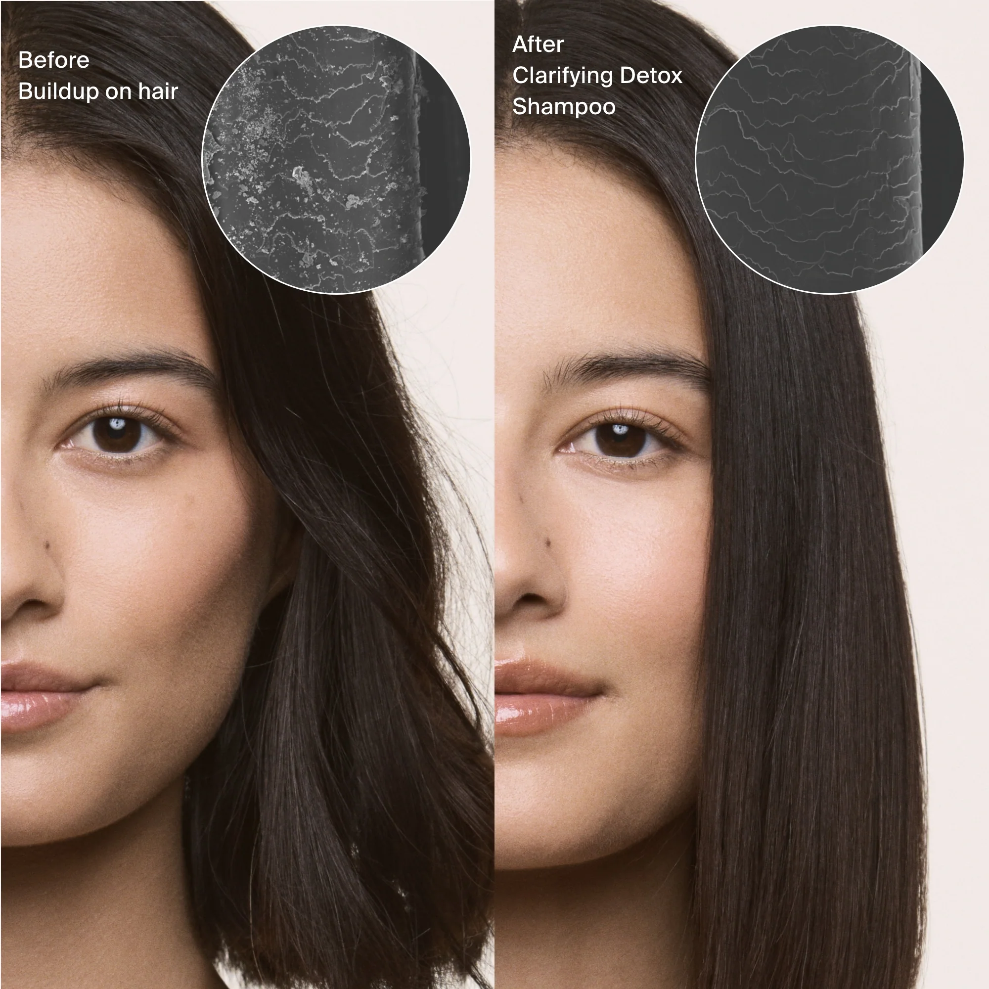 Clarifying Detox Shampoo - Image 5