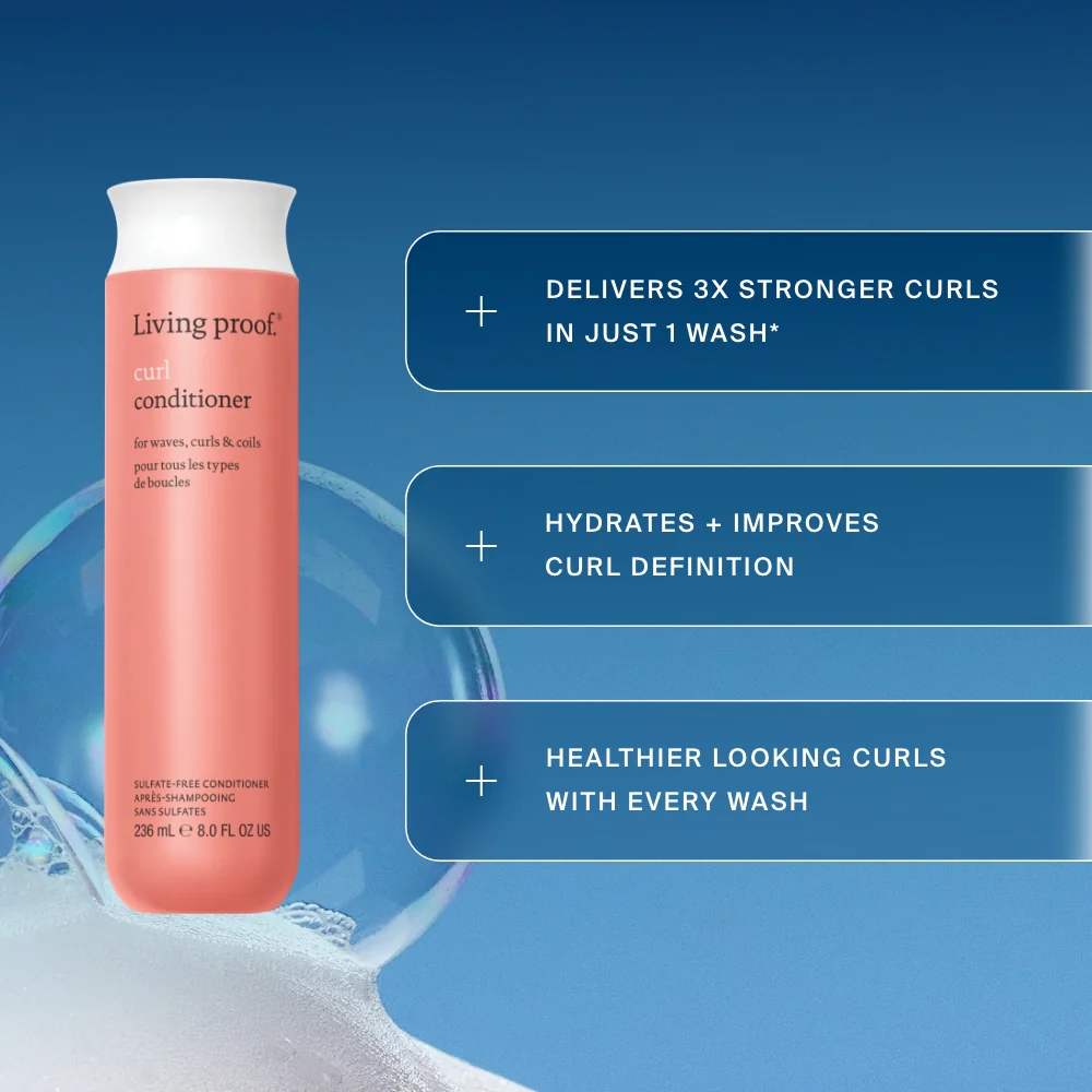 Curl Conditioner - Image 5