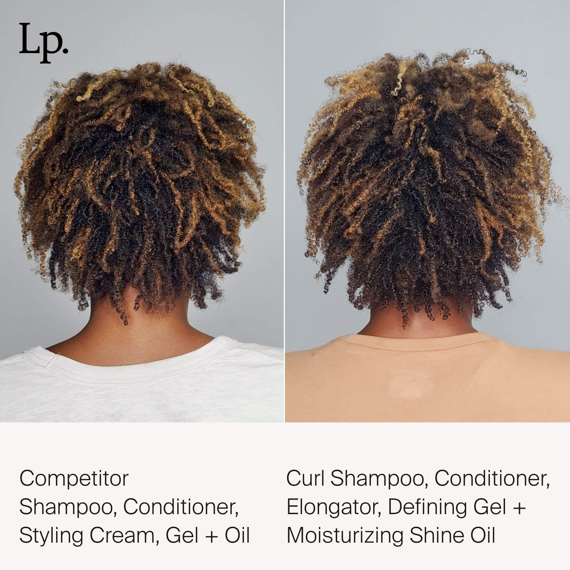 Curl Moisturizing Shine Oil - Image 5