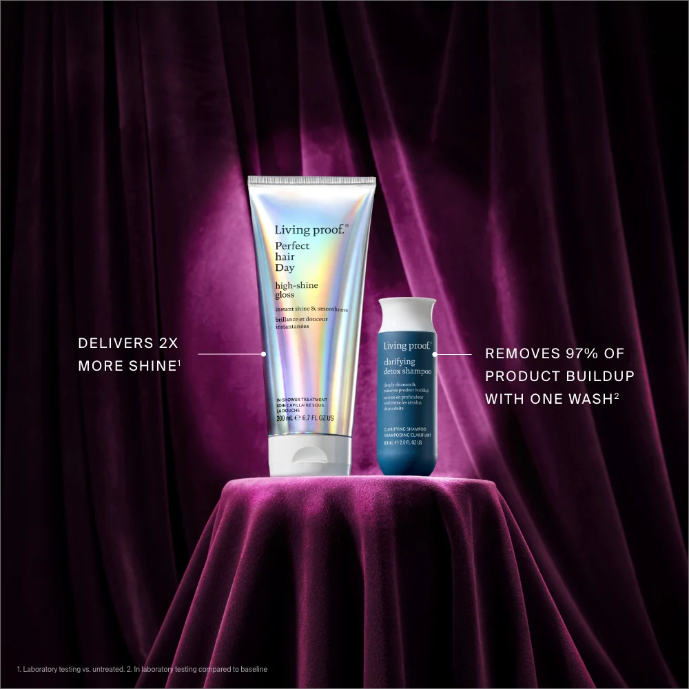 Deep Clean + High Shine Holiday Kit - Image 6