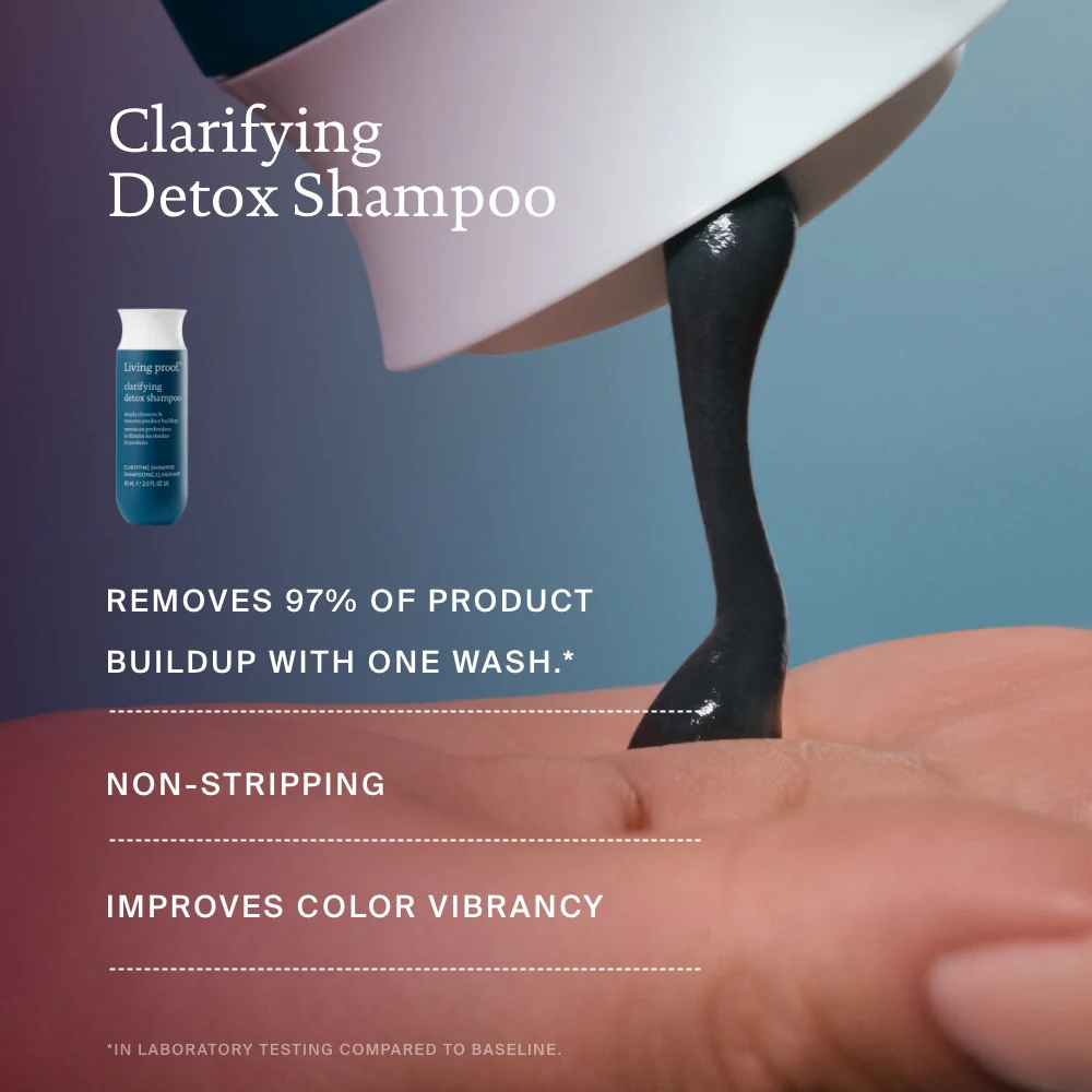 Deep Clean + High Shine Holiday Kit - Image 8