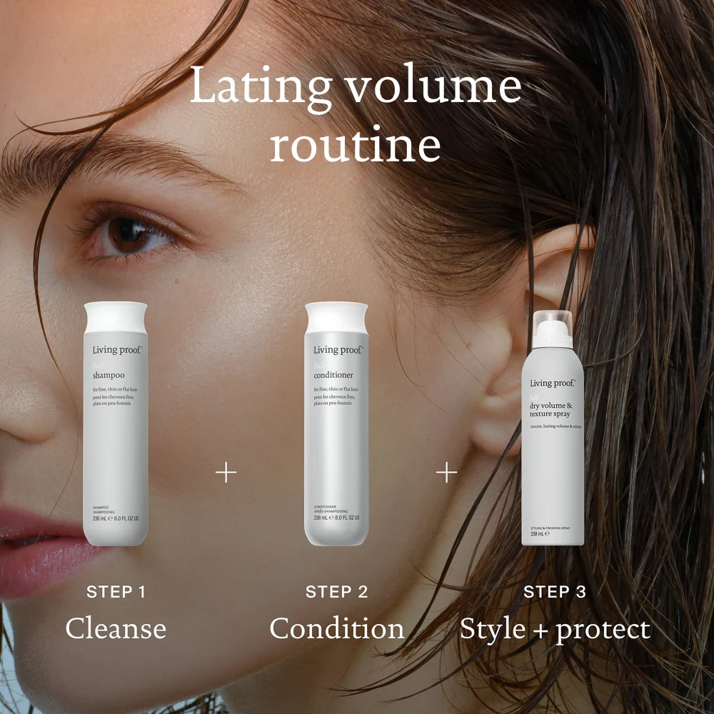 Full Dry Volume & Texture Spray - Image 8