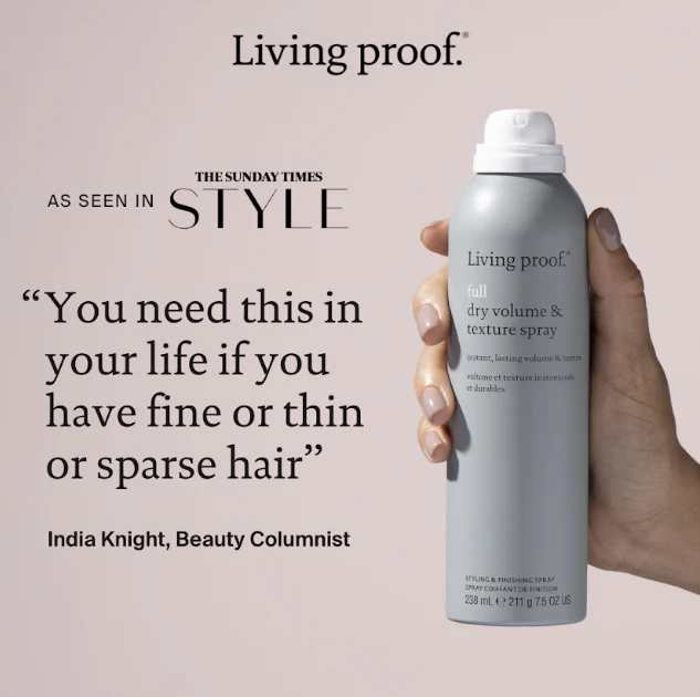 Full Voluminous Hair Essentials - Image 5
