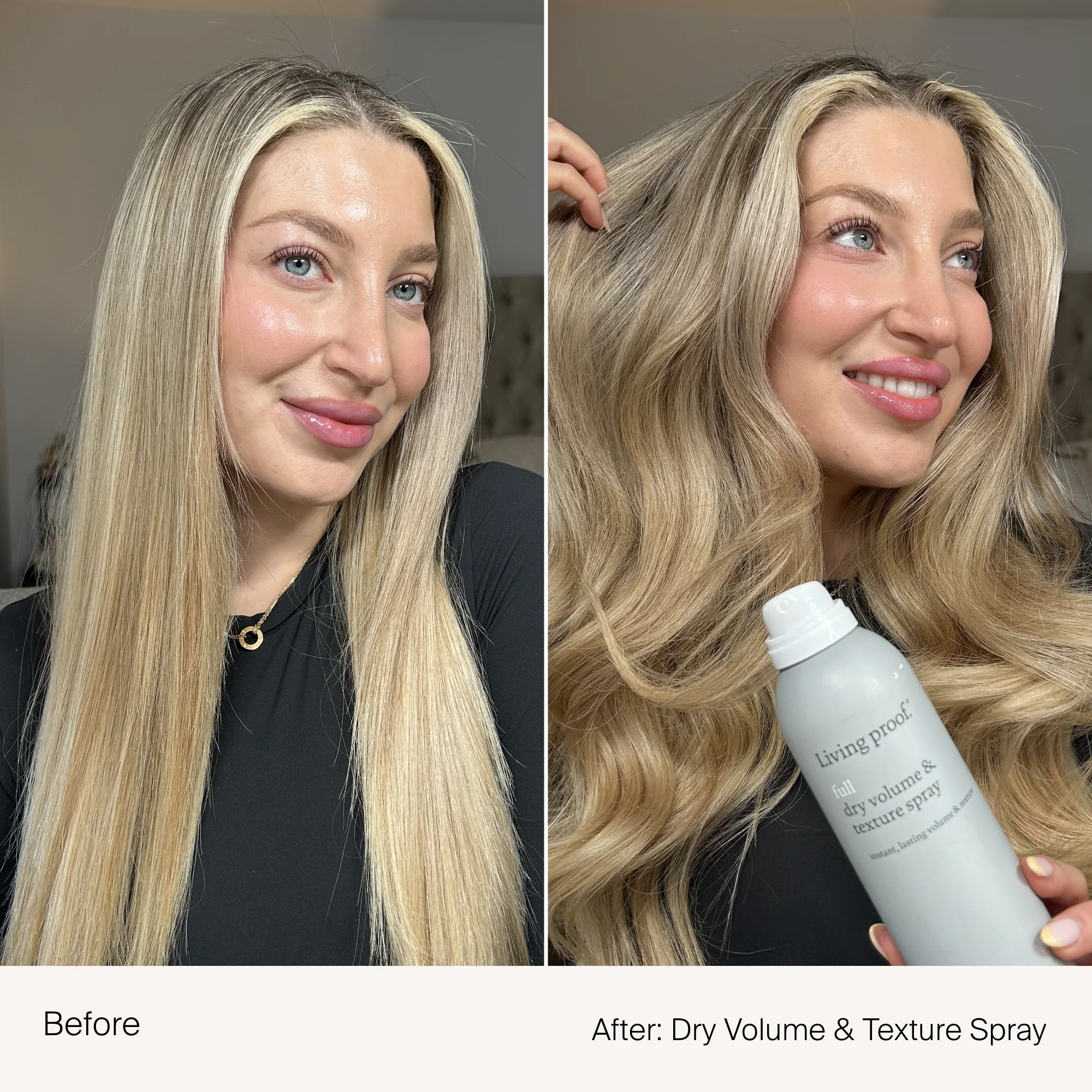 Full Voluminous Hair Essentials - Image 6