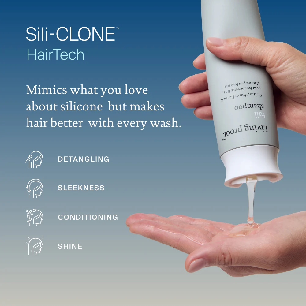 Full Shampoo & Conditioner Bundle - Image 4
