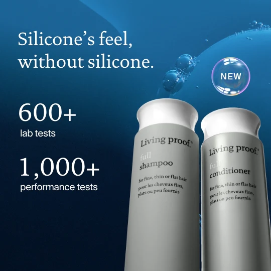 Full Shampoo & Conditioner Bundle - Image 5