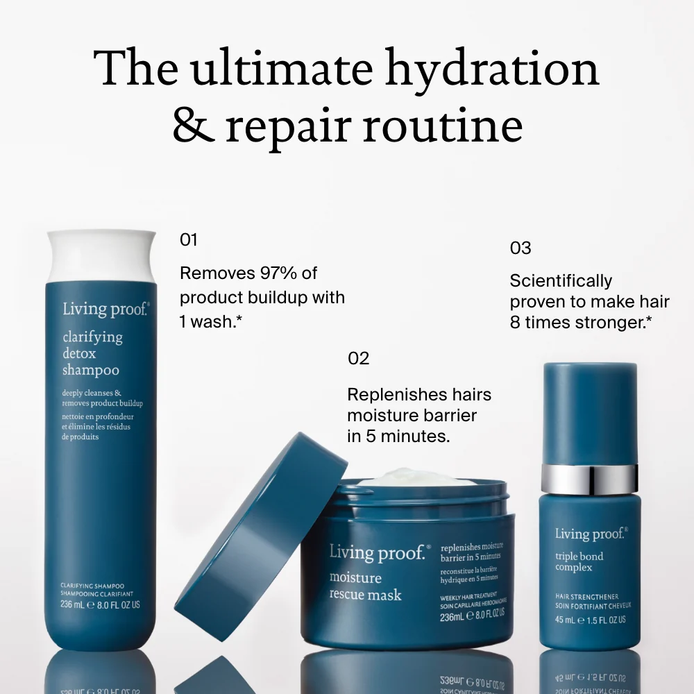 Moisture Rescue Mask - Image 9