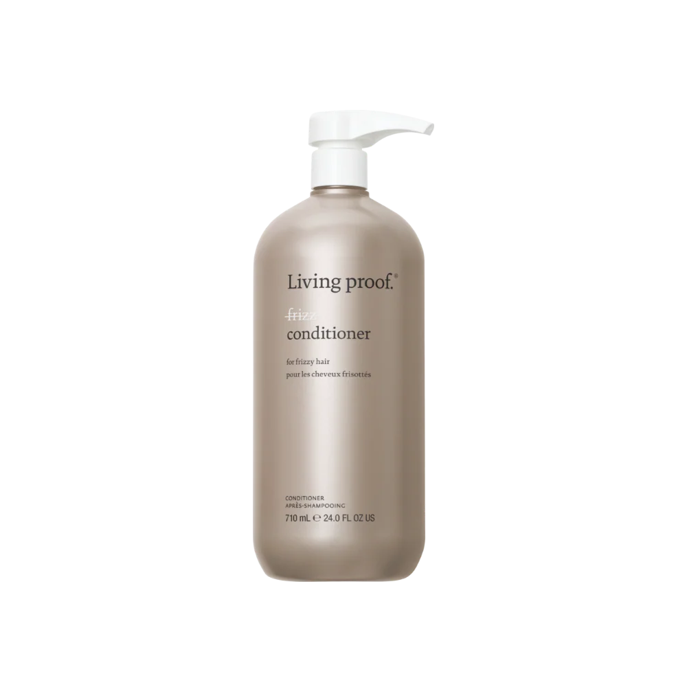 No Frizz Conditioner - Image 11
