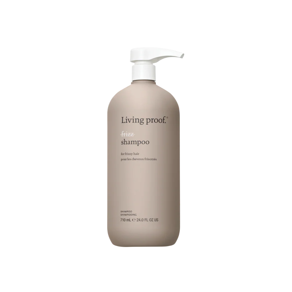 No Frizz Shampoo - Image 10