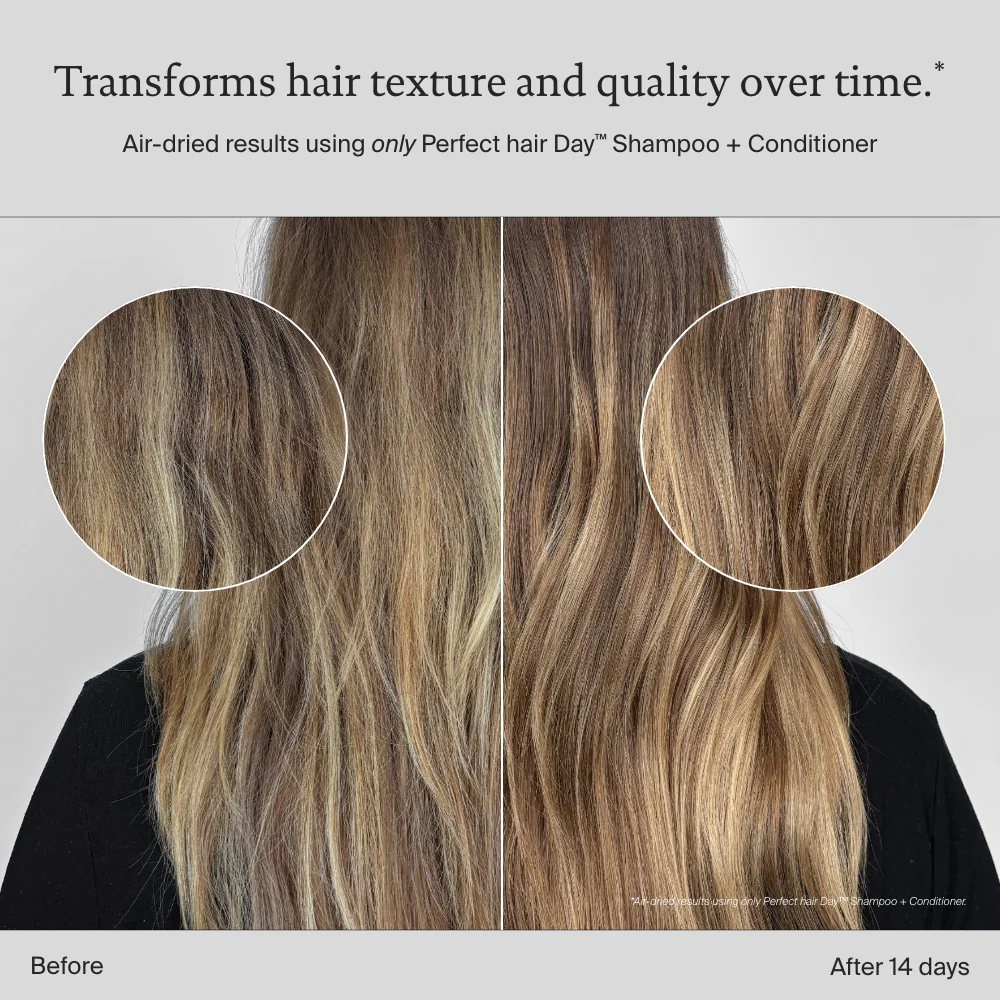Perfect hair Day™ Shampoo & Conditioner Bundle - Image 3
