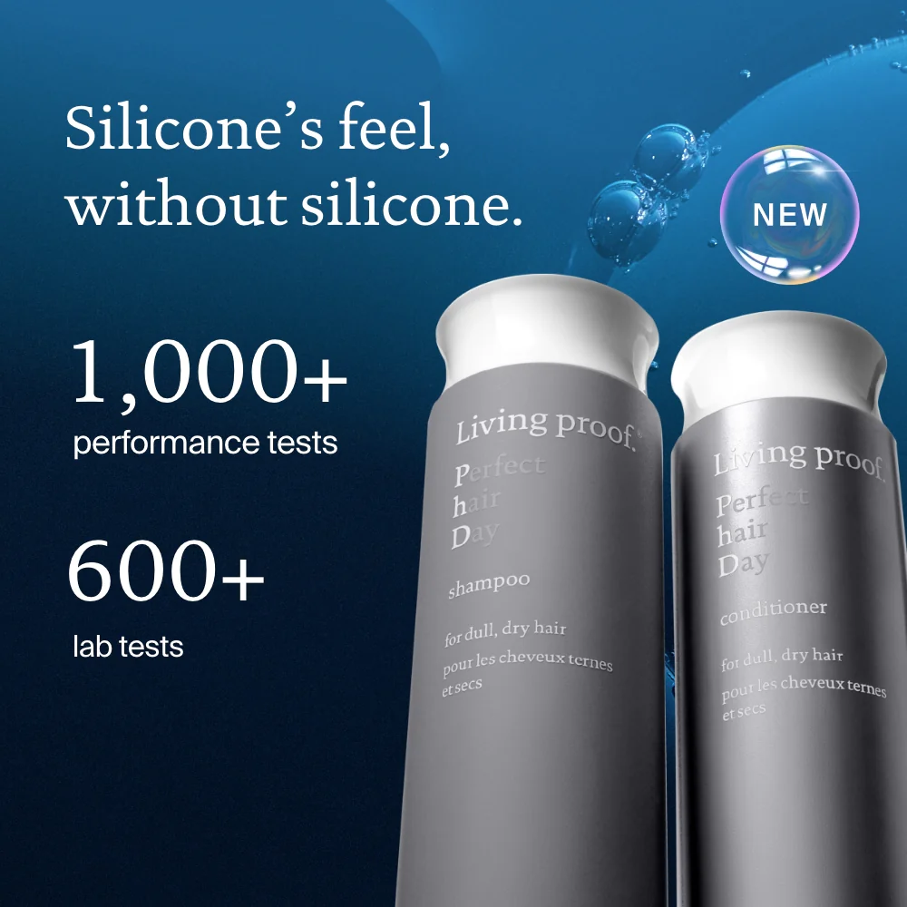 Perfect hair Day™ Shampoo & Conditioner Bundle - Image 5