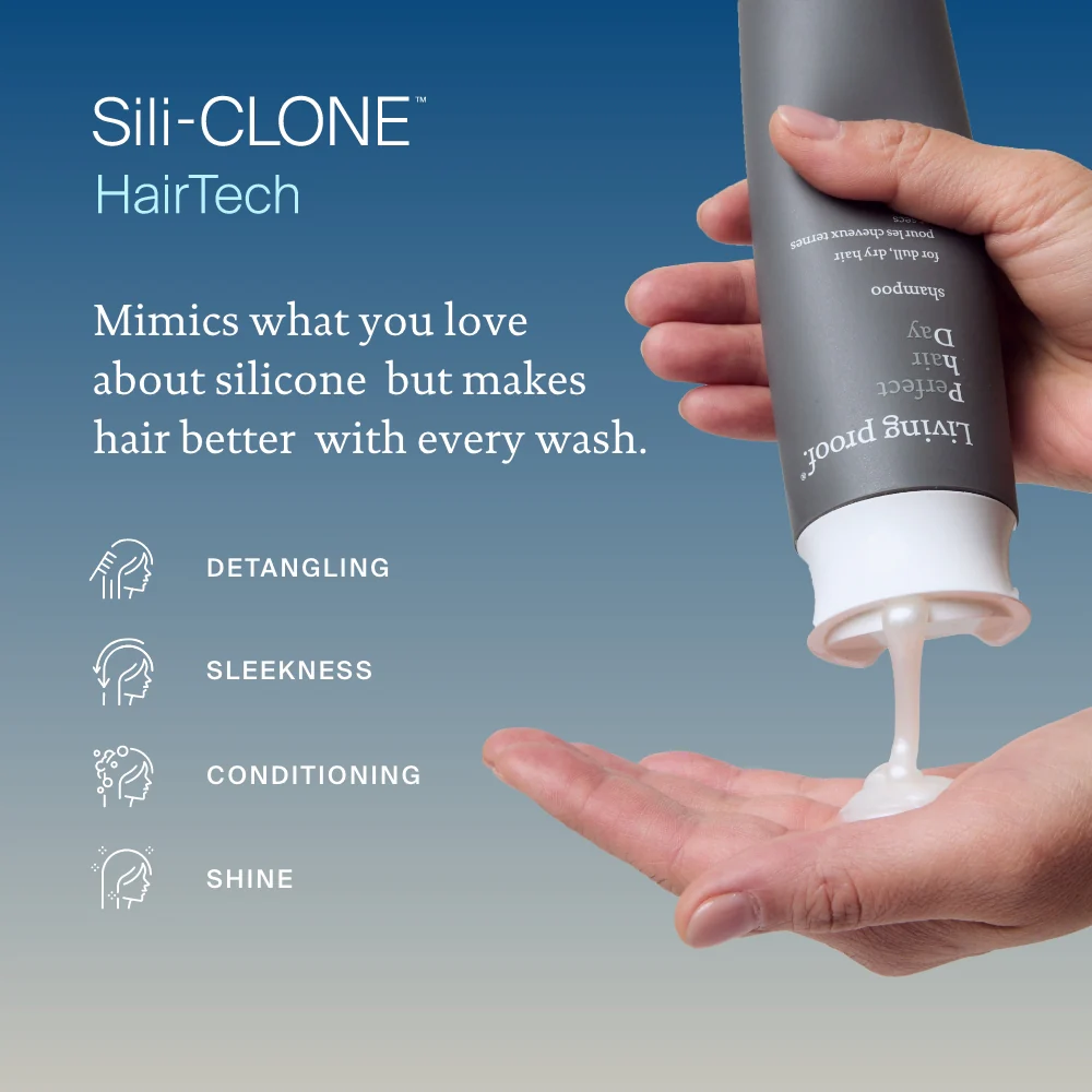 Perfect hair Day™ Shampoo & Conditioner Bundle - Image 4