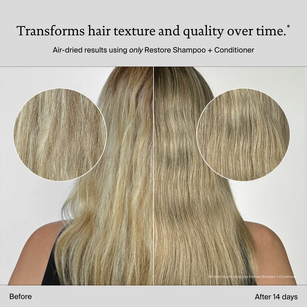 Restore Shampoo - Image 3