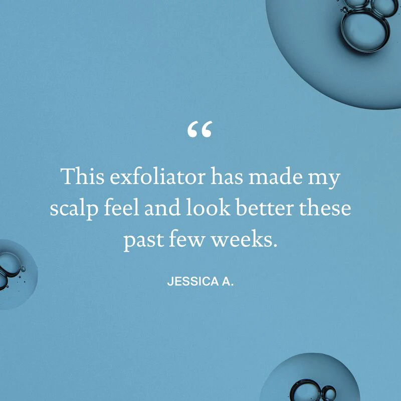 Scalp Care Exfoliator - Image 8