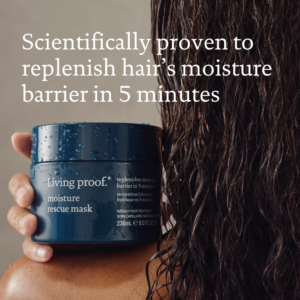 Moisture Rescue Mask - Image 4