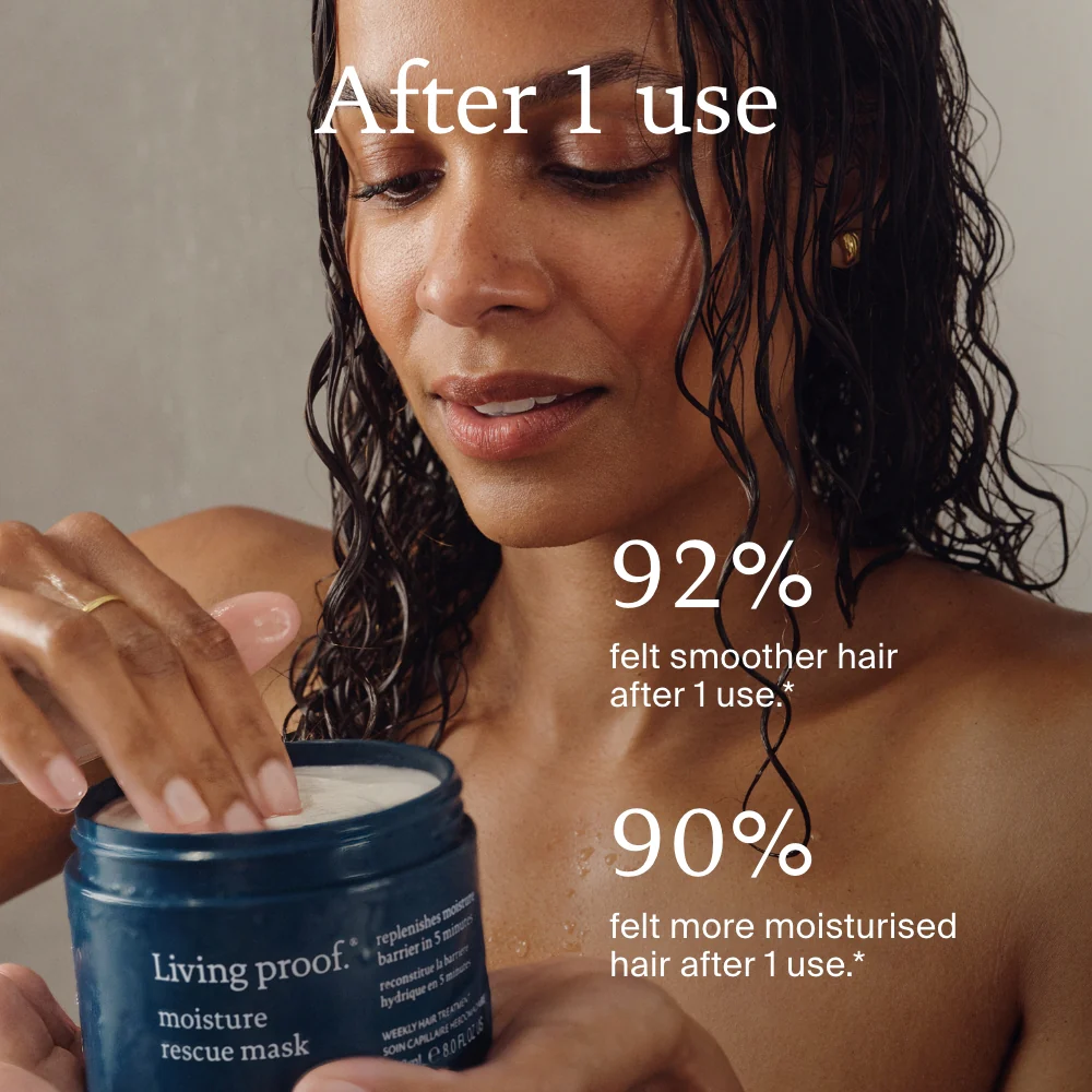 Moisture Rescue Mask - Image 5
