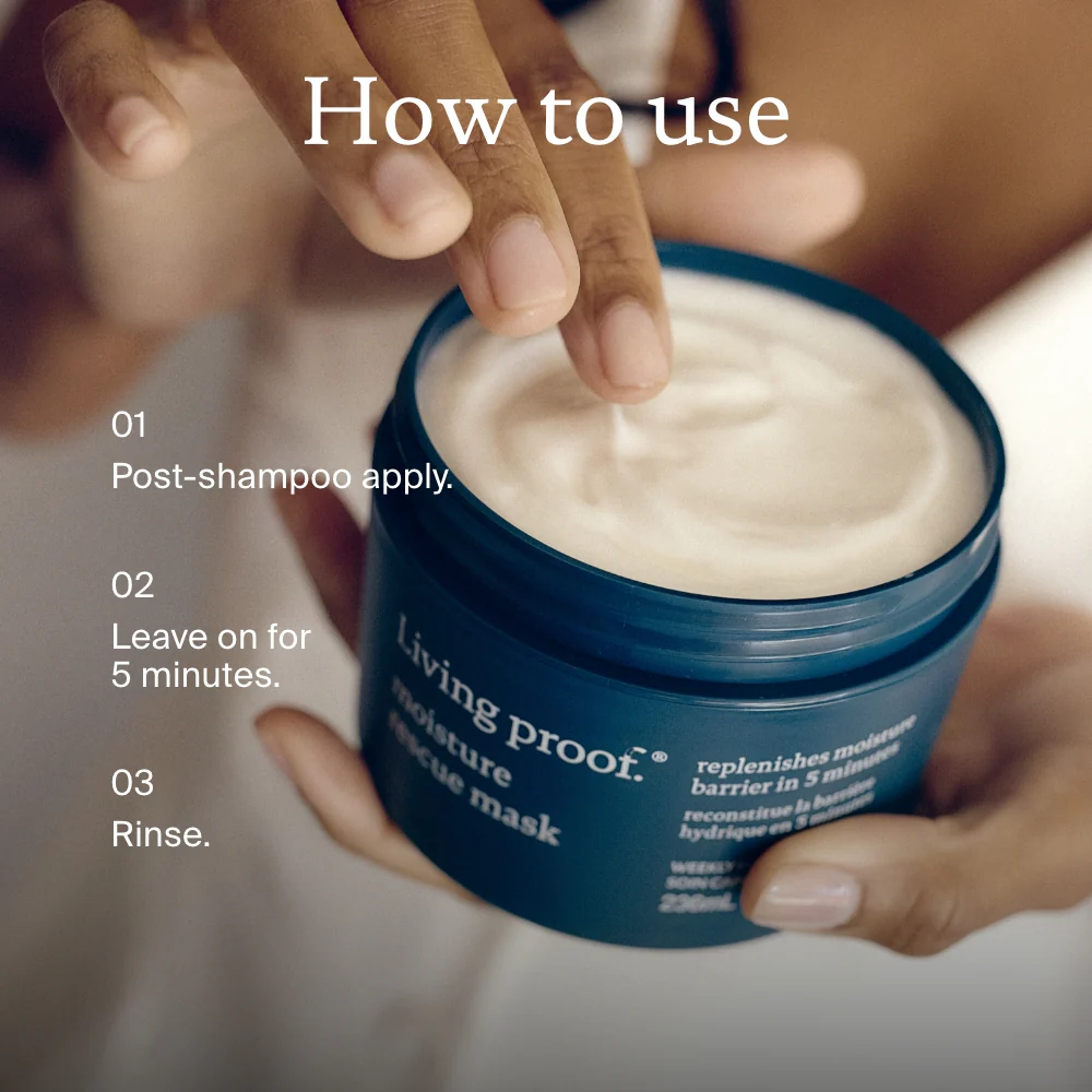 Moisture Rescue Mask - Image 7