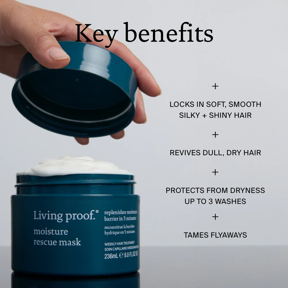 Moisture Rescue Mask - Image 6